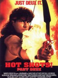 Hot Shots 2 Hot Shots Par (1993)