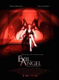 Evil Angel (2024)