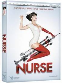 Nurse 3d (2024)