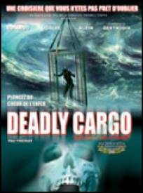 Deadly Cargo Caacutemara  (2024)