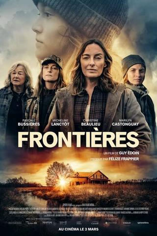 Frontires (2024)