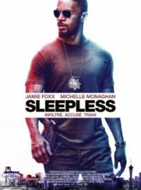 Sleepless (2024)