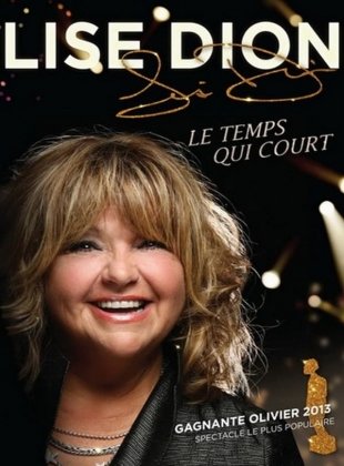 Lise Dion Le Temps Qui Court (2024)