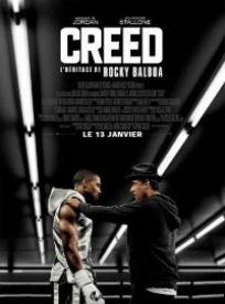 Creed Lhritage De Rocky Balboa (2024)