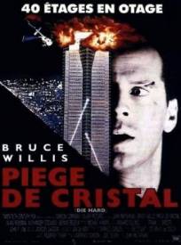 Die Hard 1 Piege De Cristal (1988)