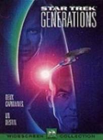 Star Trek Generations (1995)