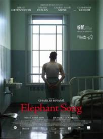 Elephant Song (2024)