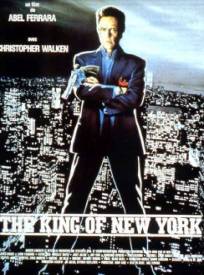 The King Of New York (1990)