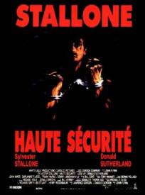 Haute Seacutecuriteacute Lock Up (1989)