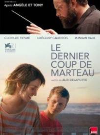 Le Dernier Coup De Marteau (2024)