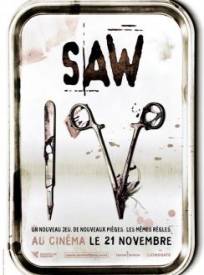 Saw 4 Saw Iv (2024)