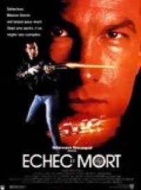 Echec Et Mort Hard To Kil (1990)