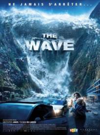 The Wave Boslashlgen (2024)