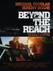 Beyond The Reach Hors De Porte (2024)