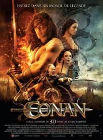 Conan Conan The Barbarian (2024)