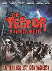The Terror Experiment Fig (2024)