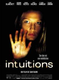 Intuitions The Gift (2024)