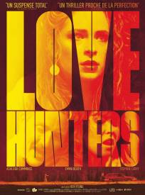 Love Hunters Hounds Of Lo (2024)