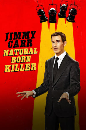 Jimmy Carr Natural Born Killer (2024)
