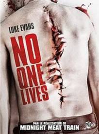 No One Lives (2024)