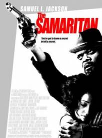 The Samaritan (2024)