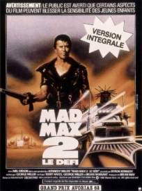 Mad Max 2 Mad Max 2 The R (1982)