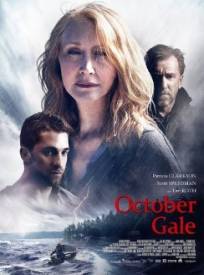 October Gale (2024)