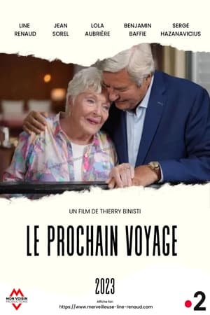 Le Prochain Voyage (2024)