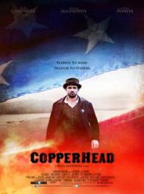 Copperhead (2024)