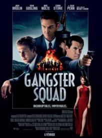 Gangster Squad (2024)
