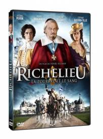 Richelieu La Pourpre Et L (2024)