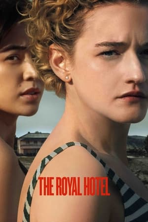 The Royal Hotel (2024)