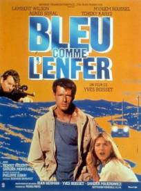 Bleu Comme Lenfer (1986)