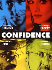 Confidence (2024)