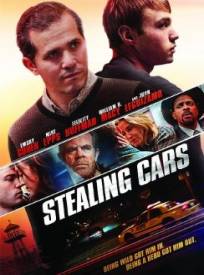 Stealing Cars (2024)