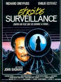 Etroite Surveillance Stak (1987)