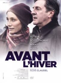 Avant Lhiver (2024)