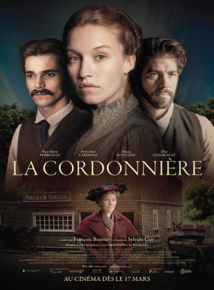 La Cordonnire (2024)