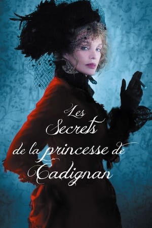 Les Secrets De La Princesse De Cadignan (2024)