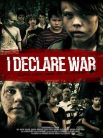 I Declare War (2024)