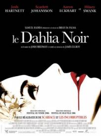 Le Dahlia Noir The Black  (2024)