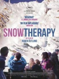 Snow Therapy (2024)