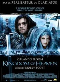 Kingdom Of Heaven (2024)
