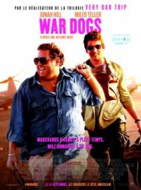 War Dogs (2024)