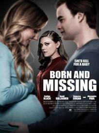 Born And Missing (2024)