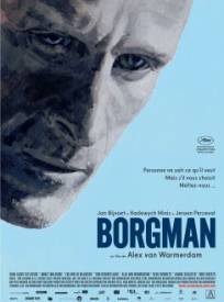 Borgman (2024)