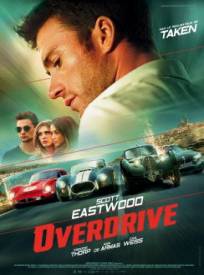 Overdrive (2024)