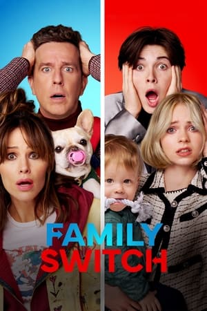 Family Switch (2024)