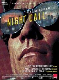 Night Call (2024)