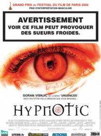 Hypnotic Doctor Sleep (2024)